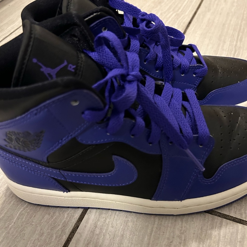Nike Air Jordan 1
